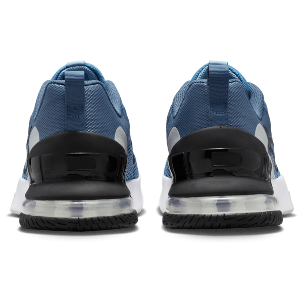 Nike Air Max Alpha Trainer 6 - Men's - Diffused Blue/Work Blue/Black - Image 3