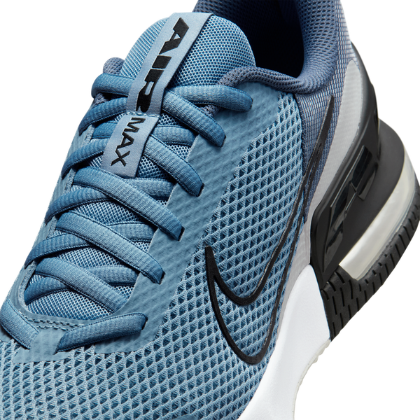Nike Air Max Alpha Trainer 6 - Men's - Diffused Blue/Work Blue/Black - Image 7