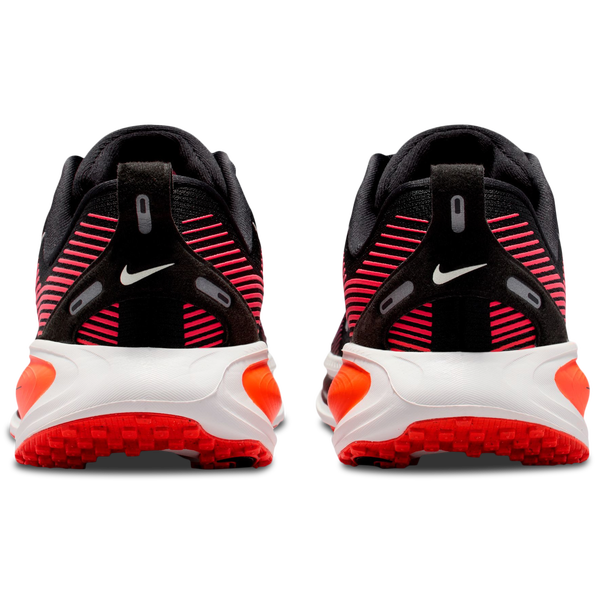Nike Vomero 18 - Girls' Grade School - Crimson/Black/Summit White - Image 3
