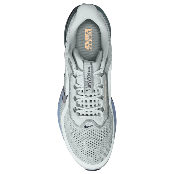 Nike Pegasus Premium - Men's - Grey Mist/Dark Obsidian/Mineral Slate - Image 3