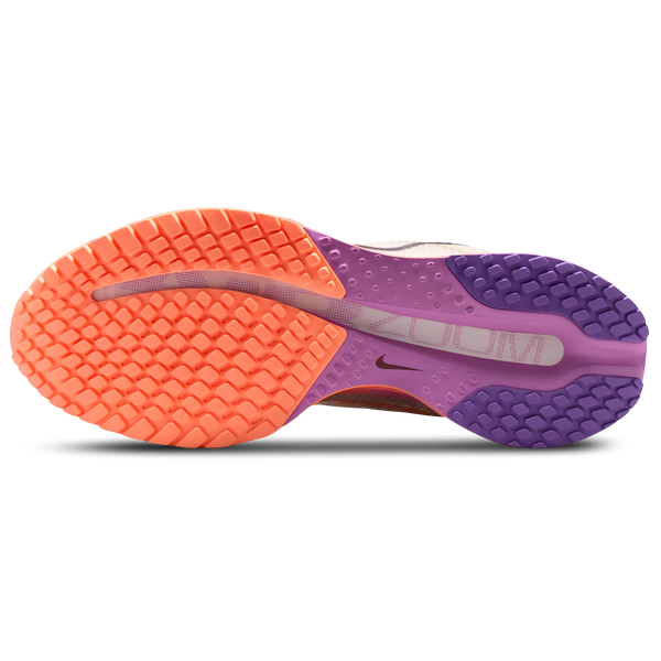 Nike Pegasus Premium - Women's - Chalk/Tattoo/Orange Pulse - Image 5