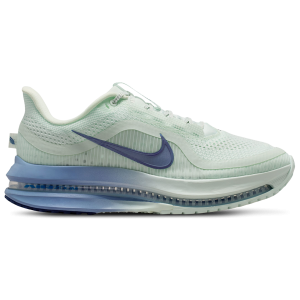 Nike Pegasus Premium - Women's - Barely Green/Blue Void
