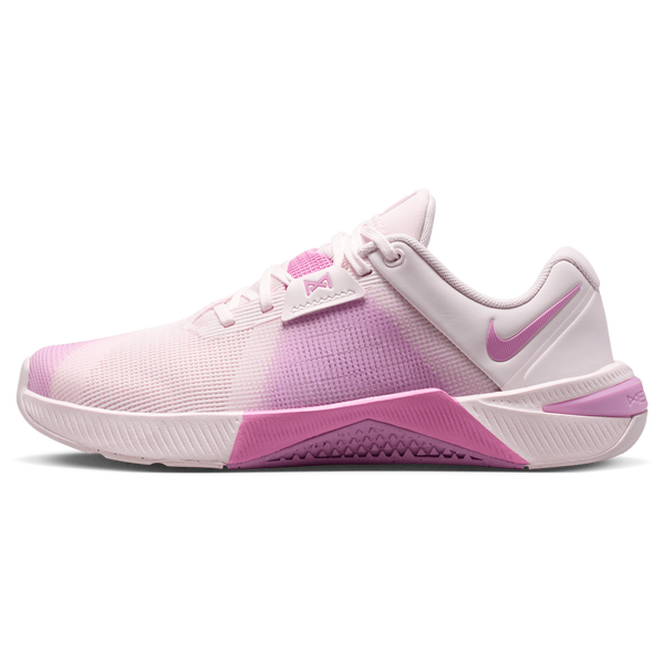 Nike Metcon 10 - Women's - Pearl Pink/Lt Magenta/Lt Magenta - Image 2