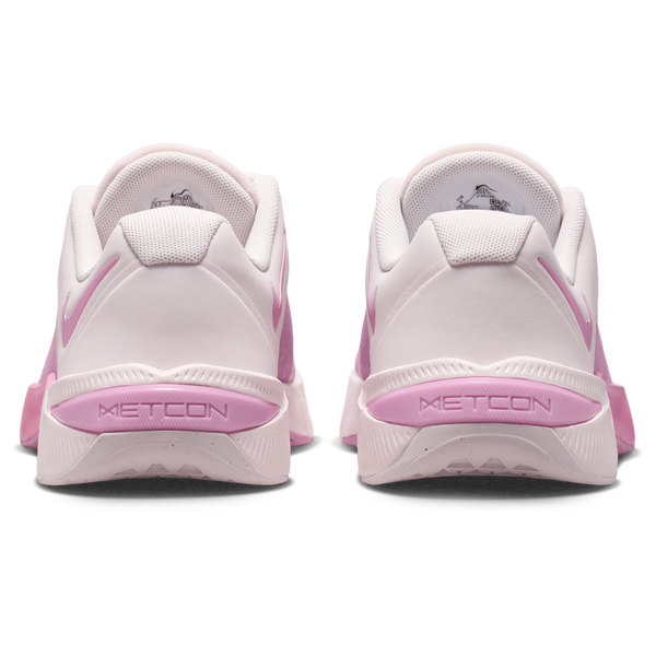 Nike Metcon 10 - Women's - Pearl Pink/Lt Magenta/Lt Magenta - Image 3