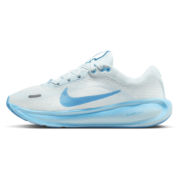 Nike Stellar Ride - Boys' Grade School - Football Blue/Summit White/Glacier Blue - Image 2