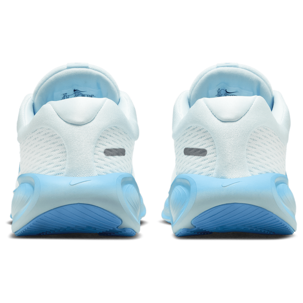 Nike Stellar Ride - Boys' Grade School - Football Blue/Summit White/Glacier Blue - Image 3