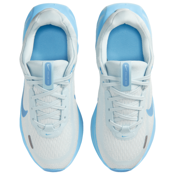 Nike Stellar Ride - Boys' Grade School - Football Blue/Summit White/Glacier Blue - Image 4