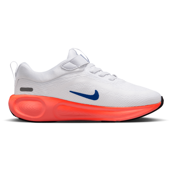 Nike Stellar Ride - Boys' Preschool - Black/Racer Blue/White
