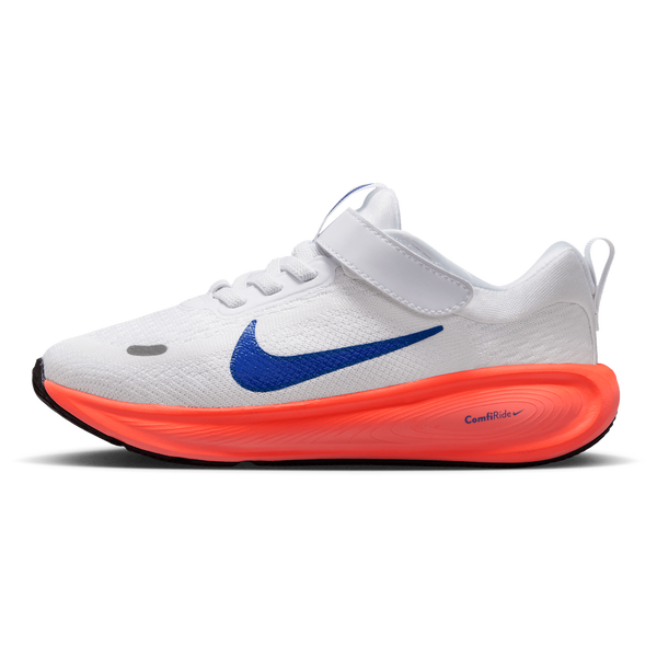 Nike Stellar Ride - Boys' Preschool - Black/Racer Blue/White - Image 2