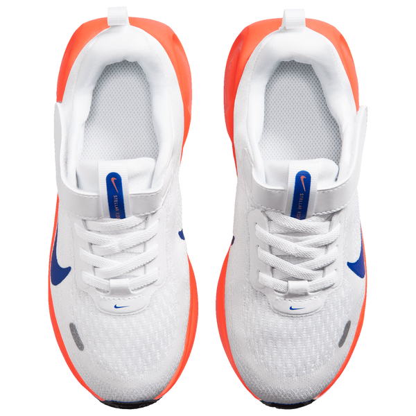 Nike Stellar Ride - Boys' Preschool - Black/Racer Blue/White - Image 4