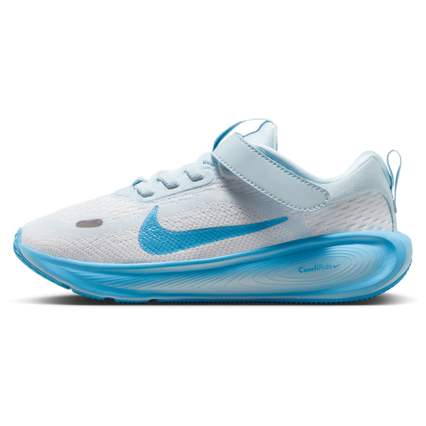 Nike Stellar Ride - Boys' Preschool - Football Blue/Summit White/Glacier Blue - Image 2