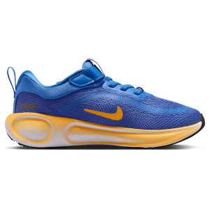 Nike Stellar Ride - Boys' Preschool - Lapis/Blue Crystal/Off Noir