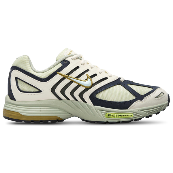 Nike Air Pegasus 2005 - Men's - Olive Aura/Glacier Blue/Jade Horizon