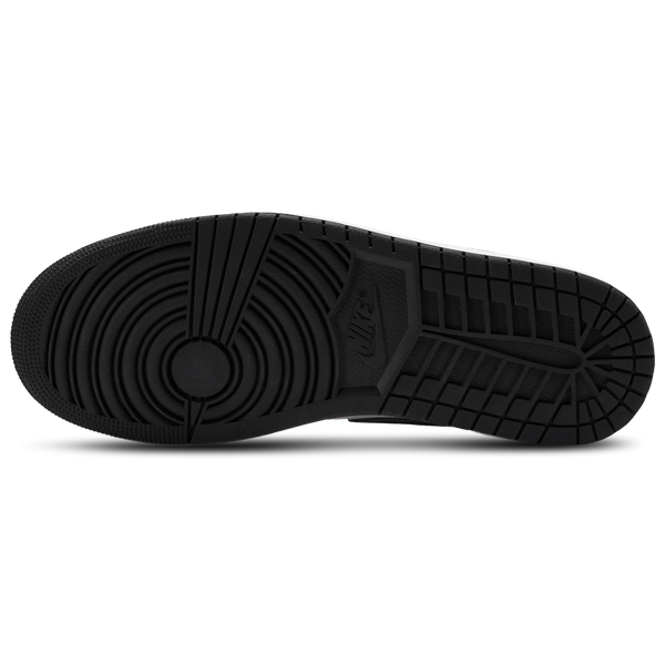 Jordan Air Jordan 1 Low SE - Men's - Legend Lt Brn/White/Black - Image 5