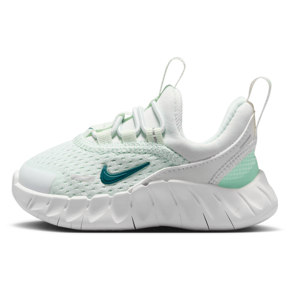 Nike Free Ride - Boys' Toddler - Barely Green/Arctic Green/Bright Spruce - Image 2