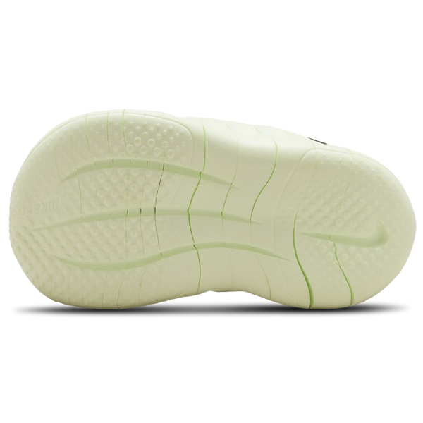 Nike Free Ride - Boys' Toddler - Volight Tint/Black Spruce/Lapis - Image 5
