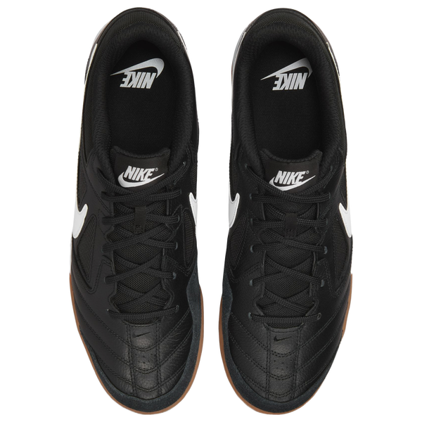 Nike Gato - Men's - White/Gum/Black - Image 4