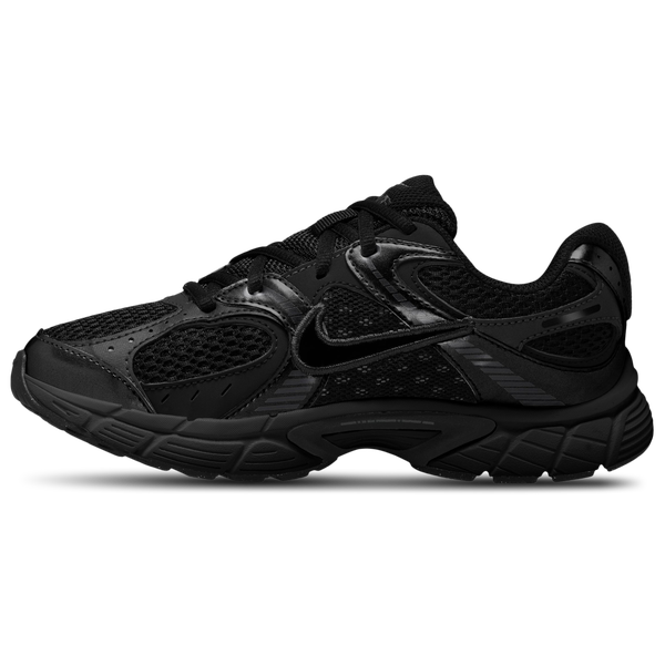 Nike V5 RNR - Boys' Grade School - Black/Black - Image 2