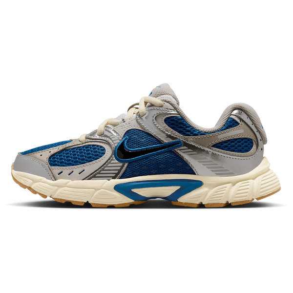 Nike V5 RNR - Boys' Grade School - Court Blue/Vast Grey/Black - Image 2