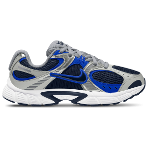 Nike V5 RNR - Boys' Grade School - Blue Eclipse/Racer Blue/Wolf Gray