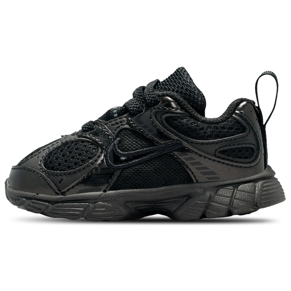 Nike V5 RNR - Boys' Toddler - Black/Black - Image 2