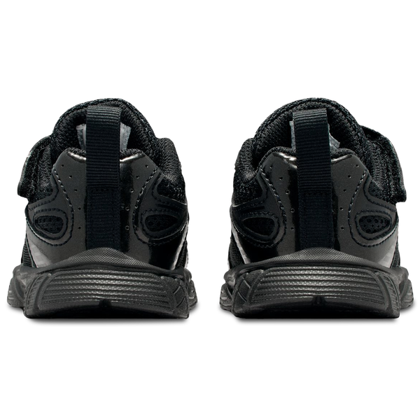 Nike V5 RNR - Boys' Toddler - Black/Black - Image 3