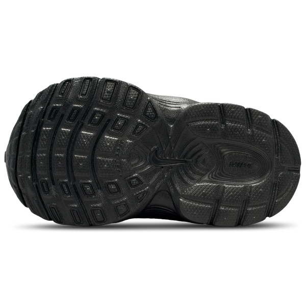 Nike V5 RNR - Boys' Toddler - Black/Black - Image 5