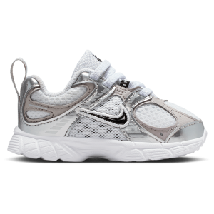 Nike V5 RNR - Boys' Toddler - White/Black/Vast Grey