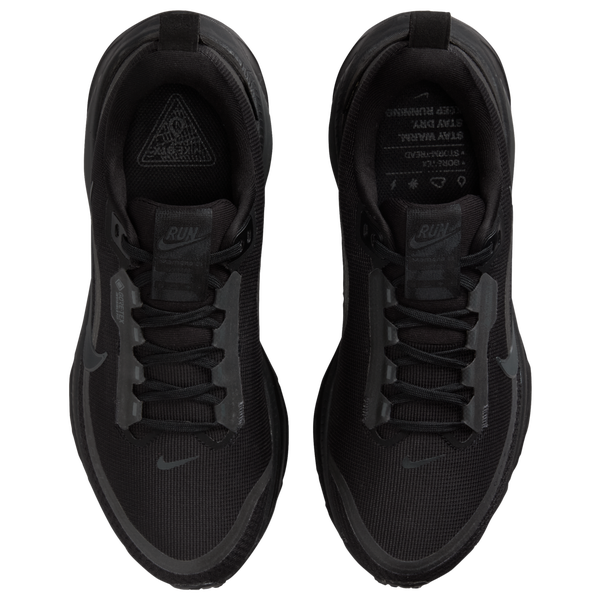 Nike Vomero 18 GTX - Women's - Black/Anthracite - Image 4