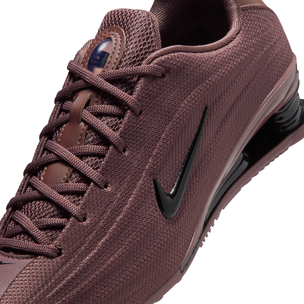 Nike Shox Z - Women's - Tattoo/Black - Image 7