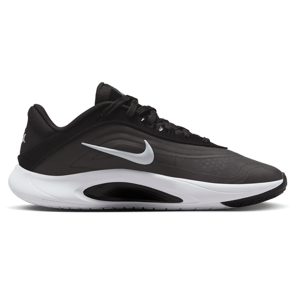 Nike A'ONE - Men's - Black/White/Black