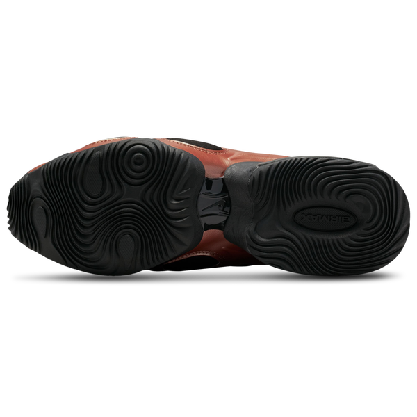 Nike Air Max Muse - Women's - Black/Rose Gold - Image 5