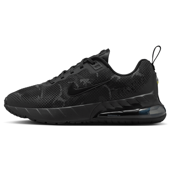 Nike Air Max Phoenix Camo SE - Boys' Grade School - Black/Off Noir/Off Noir - Image 2