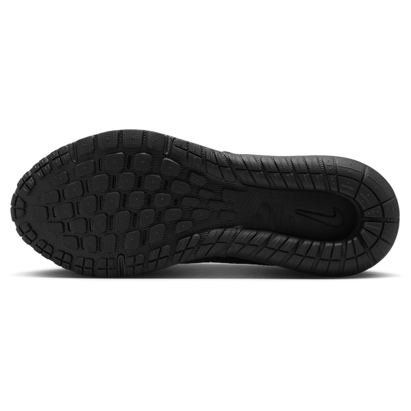 Nike Air Max Phoenix Camo SE - Boys' Grade School - Black/Off Noir/Off Noir - Image 5