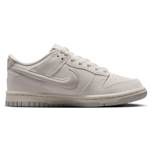 Nike Dunk Low Lv8 1 - Boys' Grade School - Sail/Light Bone/Coconut Milk