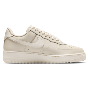 Nike Air Force One Retro - Women's - Tan/Tan