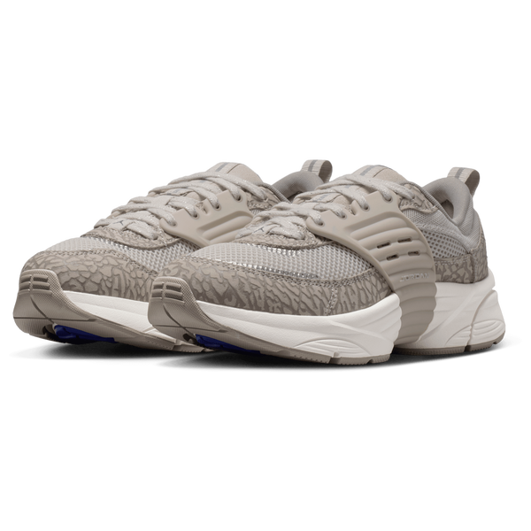 Jordan Trunner O/S - Men's - Gray/Gray/Black - Image 6