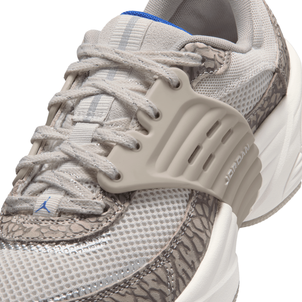 Jordan Trunner O/S - Men's - Gray/Gray/Black - Image 7