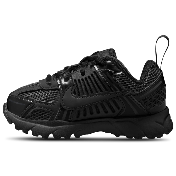 Nike Vomero 5 Lace - Boys' Toddler - Black/Black - Image 2