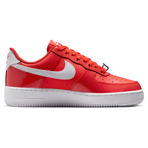 Nike Air Force 1 '07 SE - Women's - Lt Crimson/White/Lt Crimson