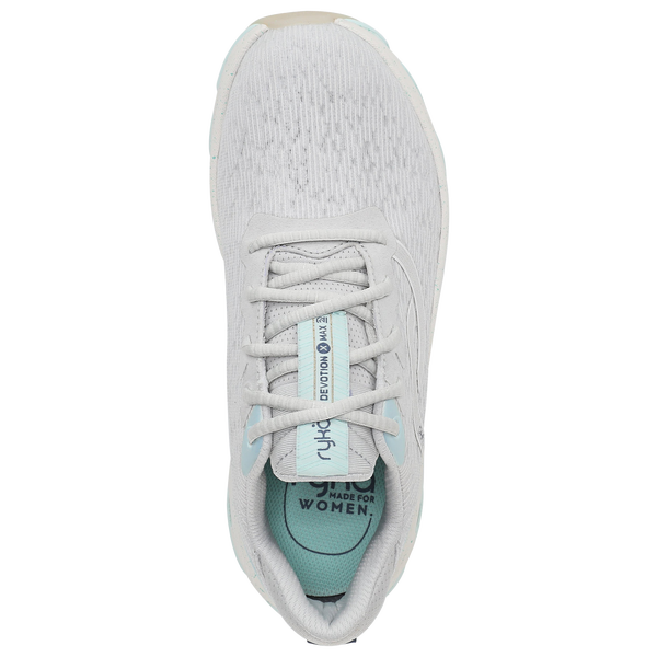 RYKÄ Devotion X Max 2 - Women's - Oyster Grey - Image 4