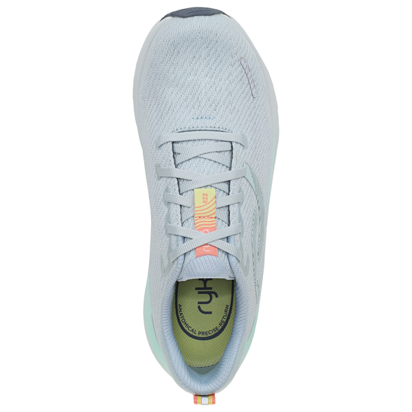 RYKÄ Revolution Rz2 - Women's - Illusion Blue - Image 4