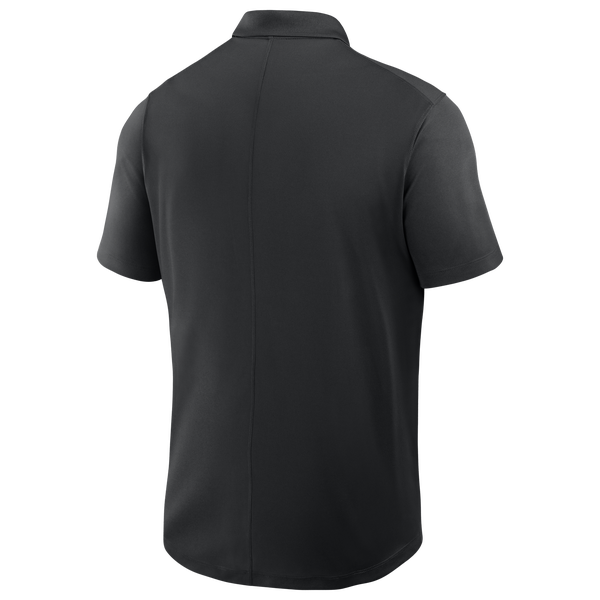 Nike White Sox Victory Polo - Men's - Black - Image 3