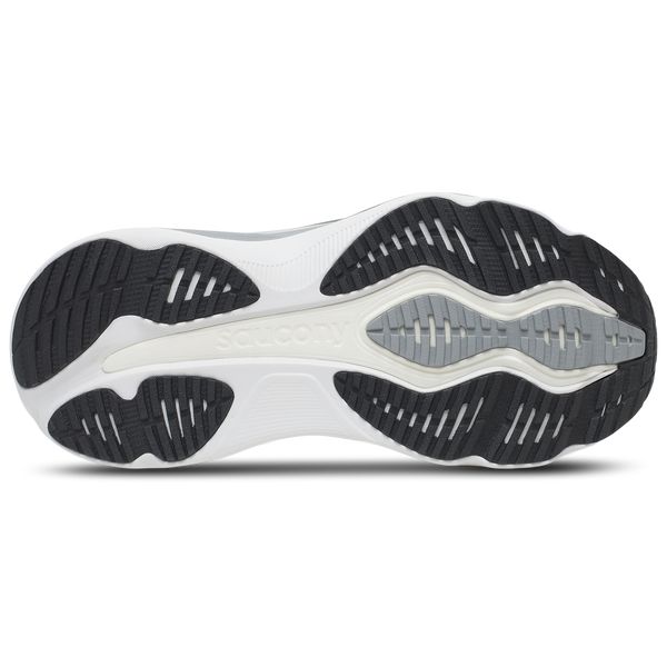 Saucony HURRICANE 26 - Men's - Black - Image 5