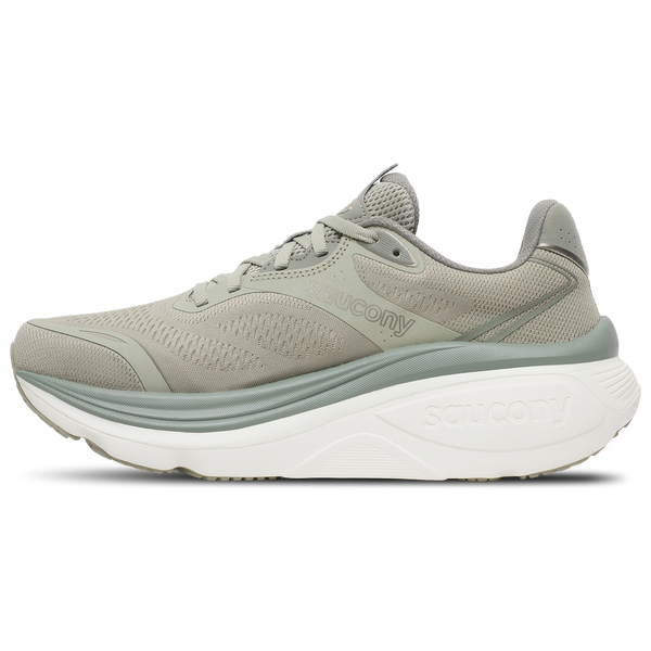 Saucony HURRICANE 26 - Men's - Sage - Image 2