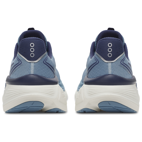 Saucony HURRICANE 26 - Men's - Slate Blue - Image 3