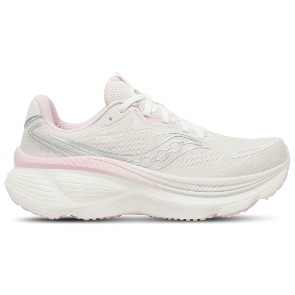 Saucony HURRICANE 26 - Women's - Off White