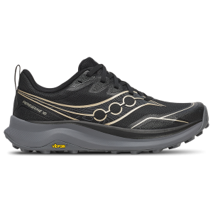 Saucony PEREGRINE 16 - Women's - Black