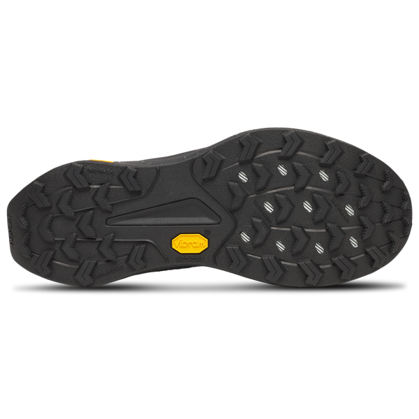Saucony PEREGRINE 16 - Men's - Dark Grey - Image 5