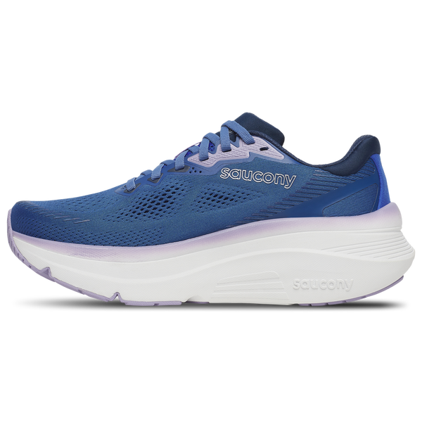 Saucony Guide 19 - Women's - Sail/Orchid - Image 2